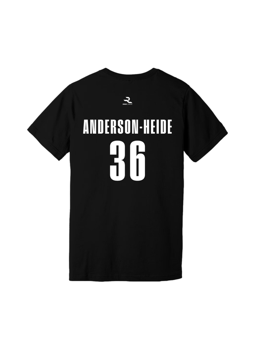 Anderson-Heide Frontier Curling Club T-Shirt