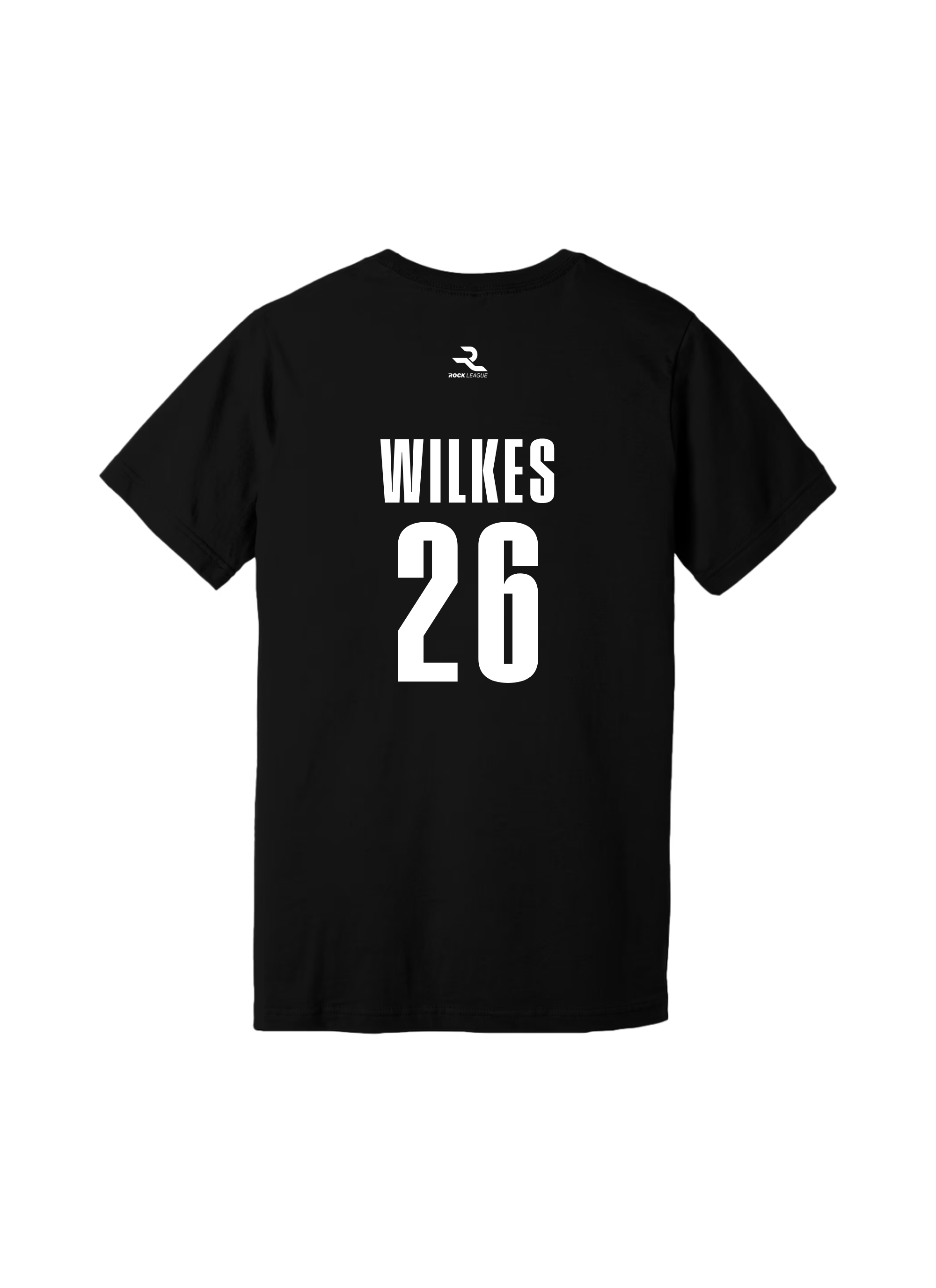 Wilkes Frontier Curling Club T-Shirt
