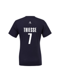 Thiesse Frontier Curling Club T-Shirt