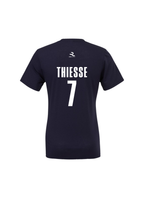 Thiesse Frontier Curling Club T-Shirt