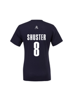 Shuster Frontier Curling Club T-Shirt