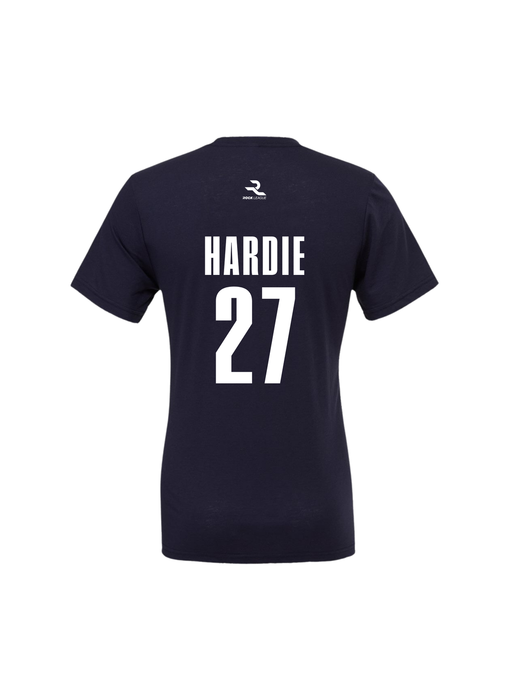 Hardie Frontier Curling Club T-Shirt