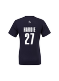 Hardie Frontier Curling Club T-Shirt