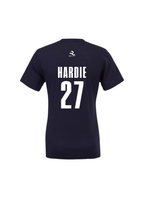 Hardie Frontier Curling Club T-Shirt