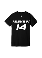 Miskew Alpine Curling Club T-Shirt