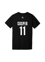 Casper Frontier Curling Club T-Shirt