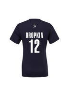 Dropkin Frontier Curling Club T-Shirt