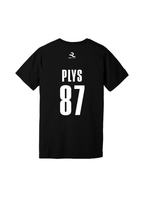 Plys Frontier Curling Club T-Shirt