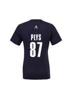Plys Frontier Curling Club T-Shirt