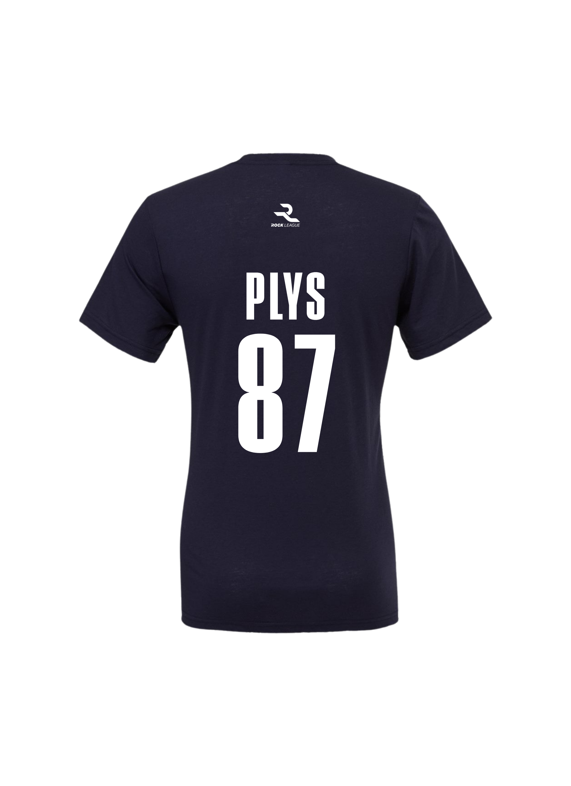 Plys Frontier Curling Club T-Shirt
