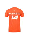 Miskew Alpine Curling Club T-Shirt