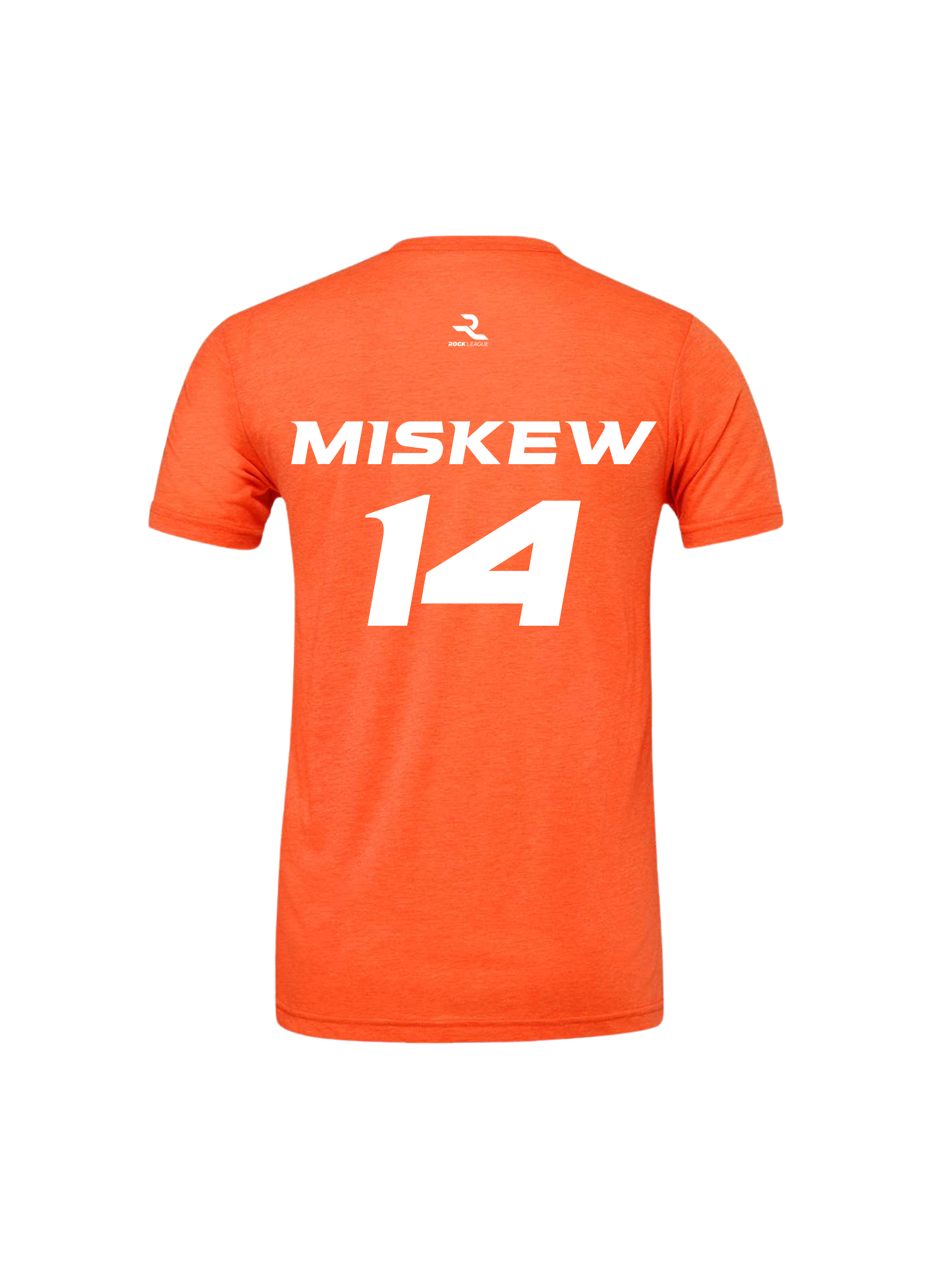 Miskew Alpine Curling Club T-Shirt