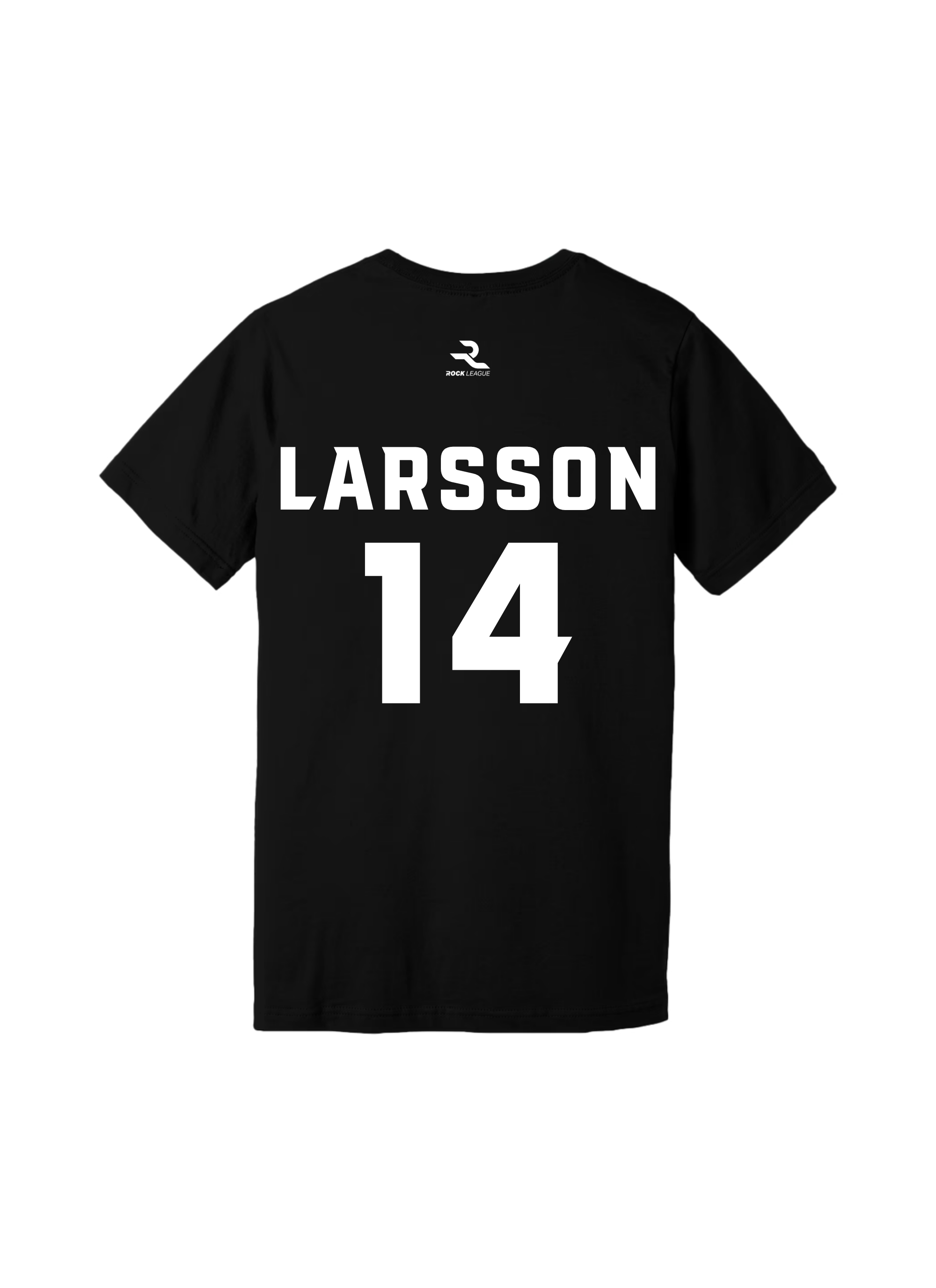 Larsson Maple United T-Shirt
