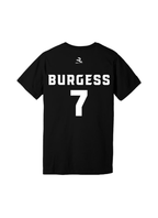Burgess Maple United T-Shirt