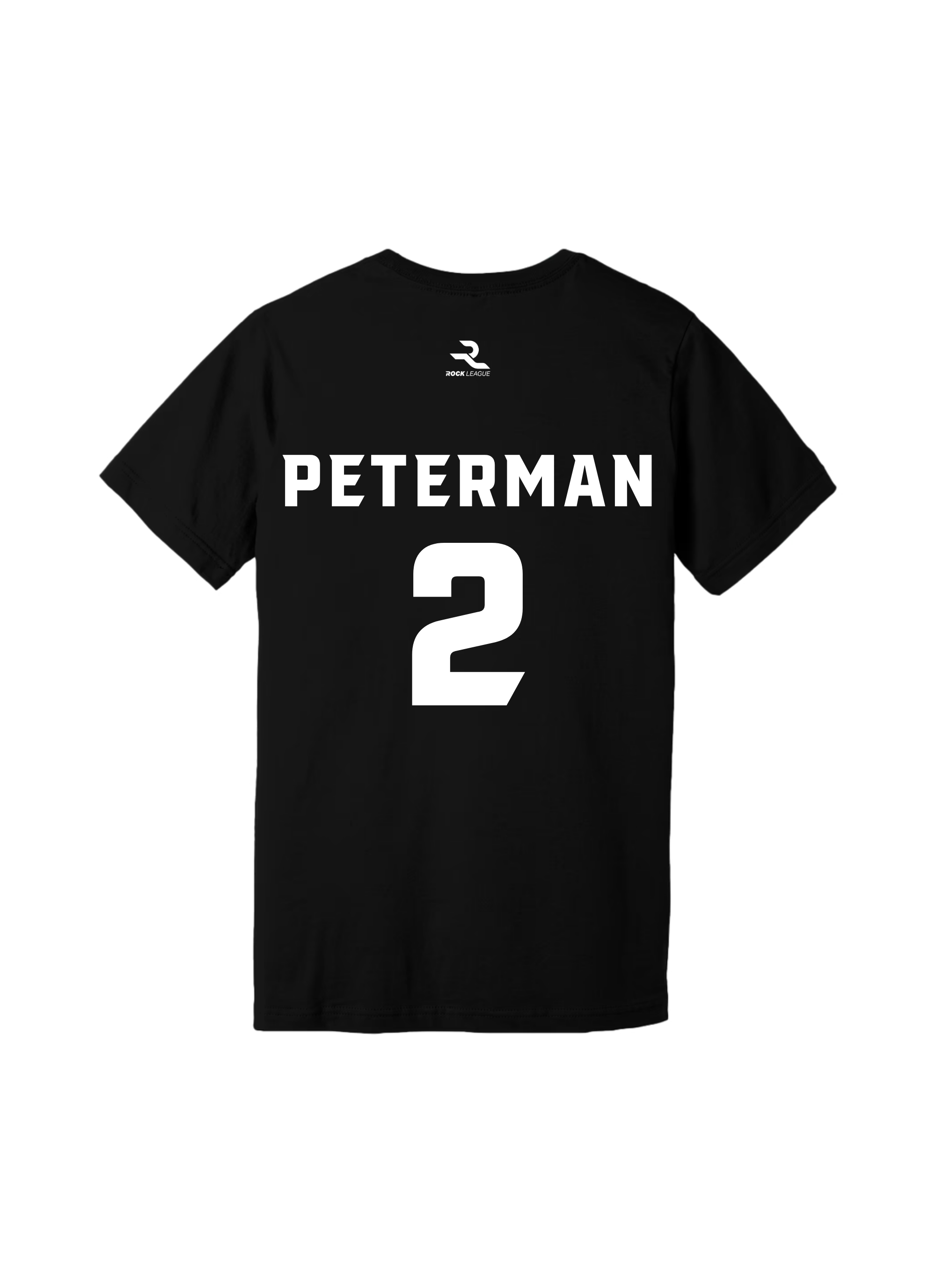 Peterman Maple United T-Shirt