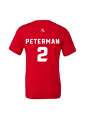 Peterman Maple United T-Shirt