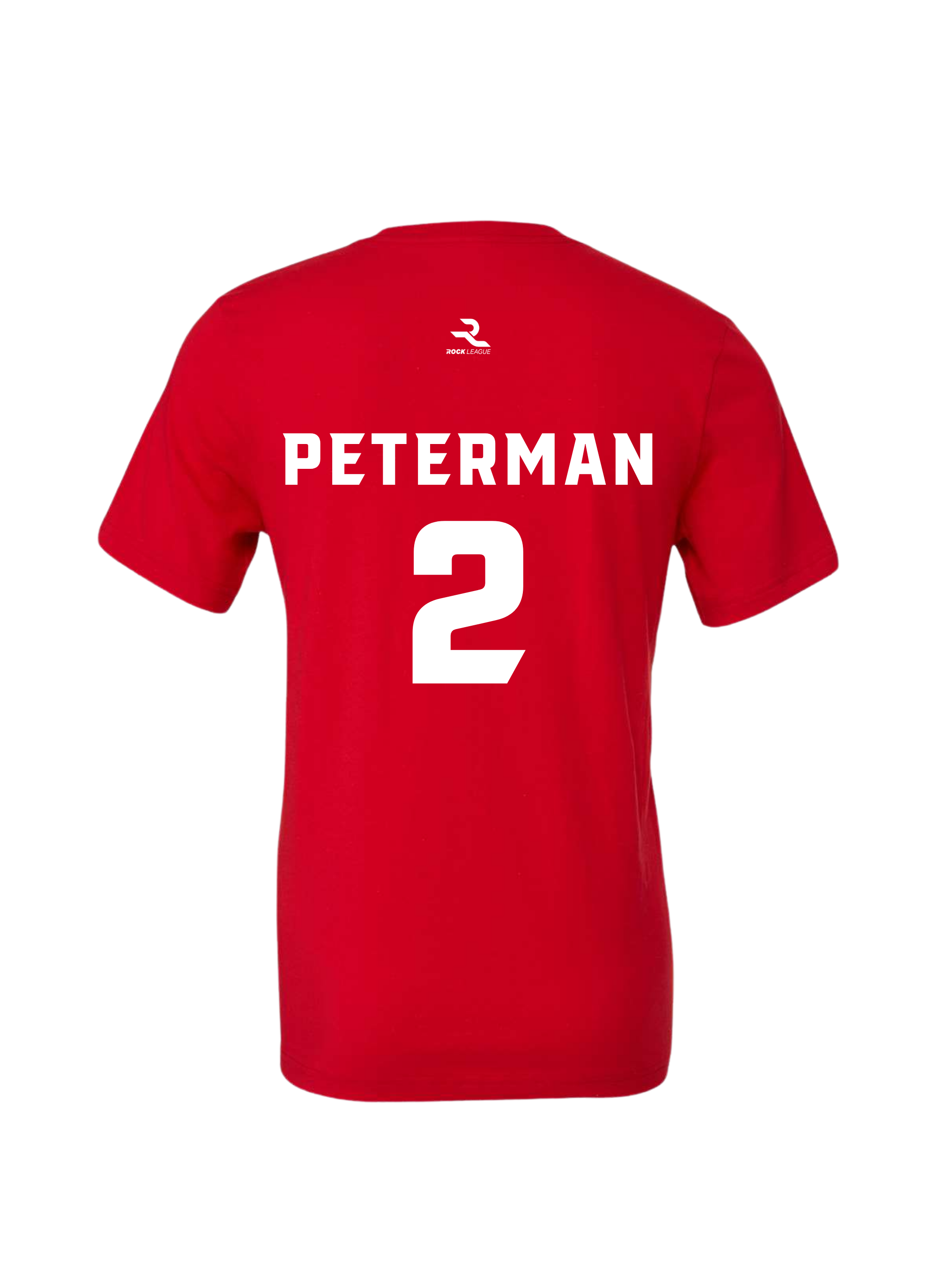 Peterman Maple United T-Shirt
