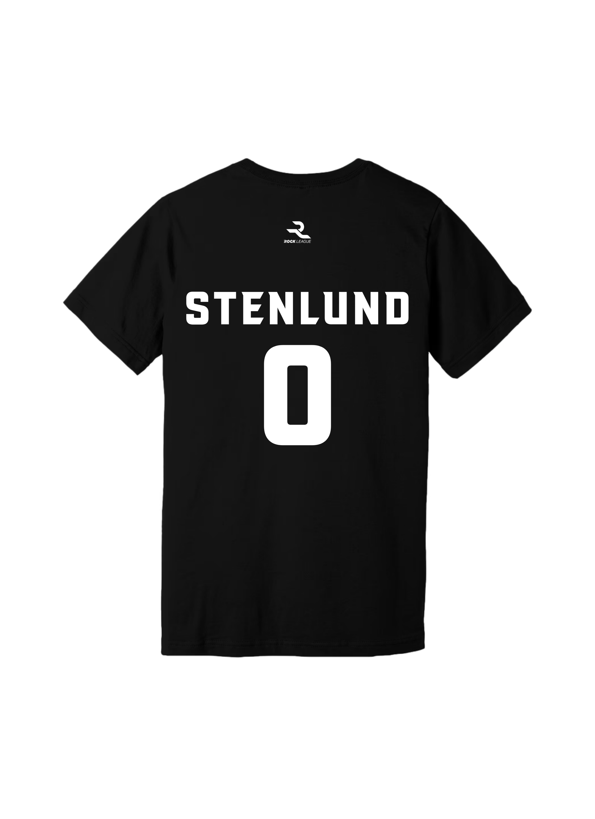 Stenlund Maple United T-Shirt
