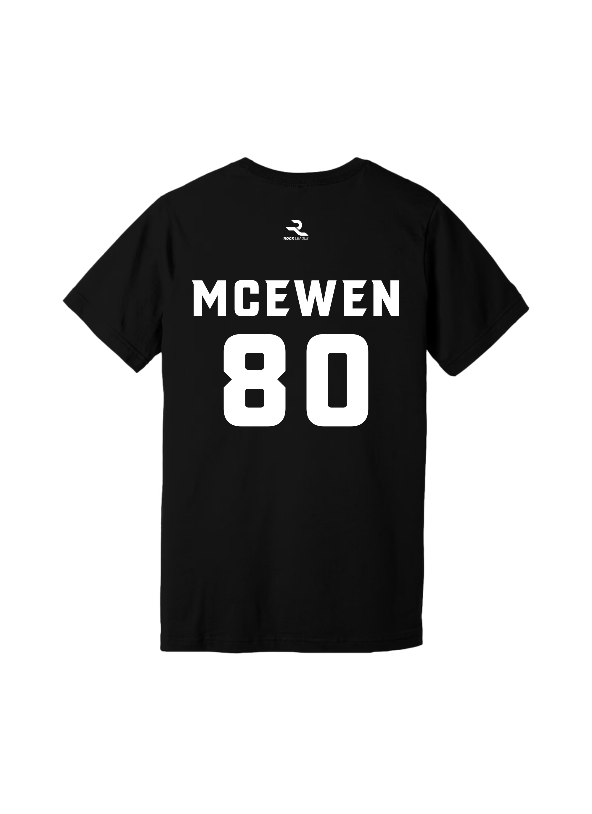 McEwen Maple United T-Shirt