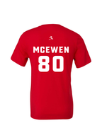 McEwen Maple United T-Shirt