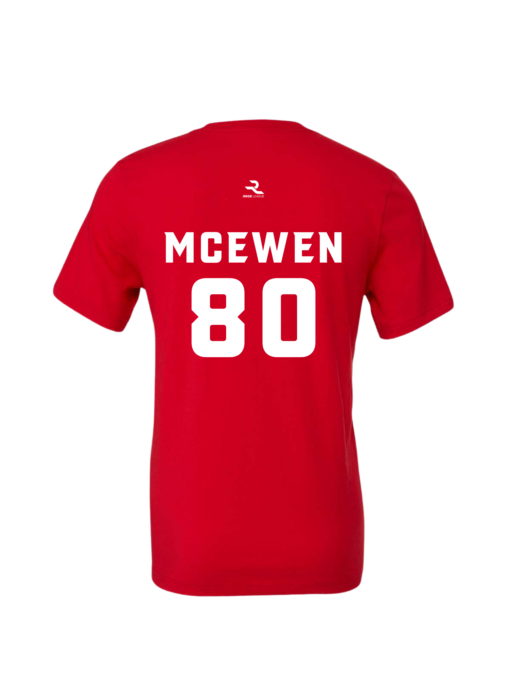 McEwen Maple United T-Shirt