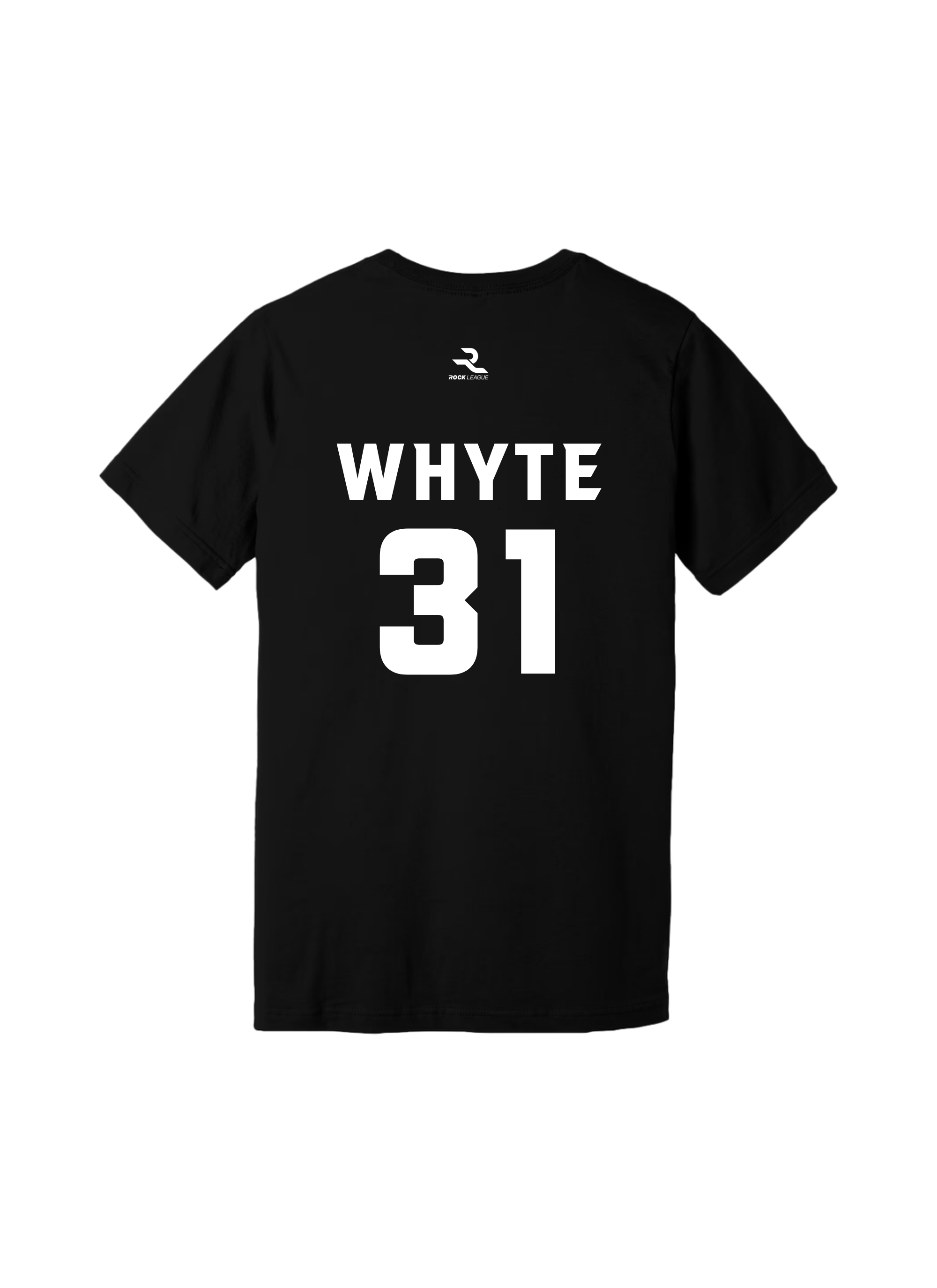 Whyte Maple United T-Shirt