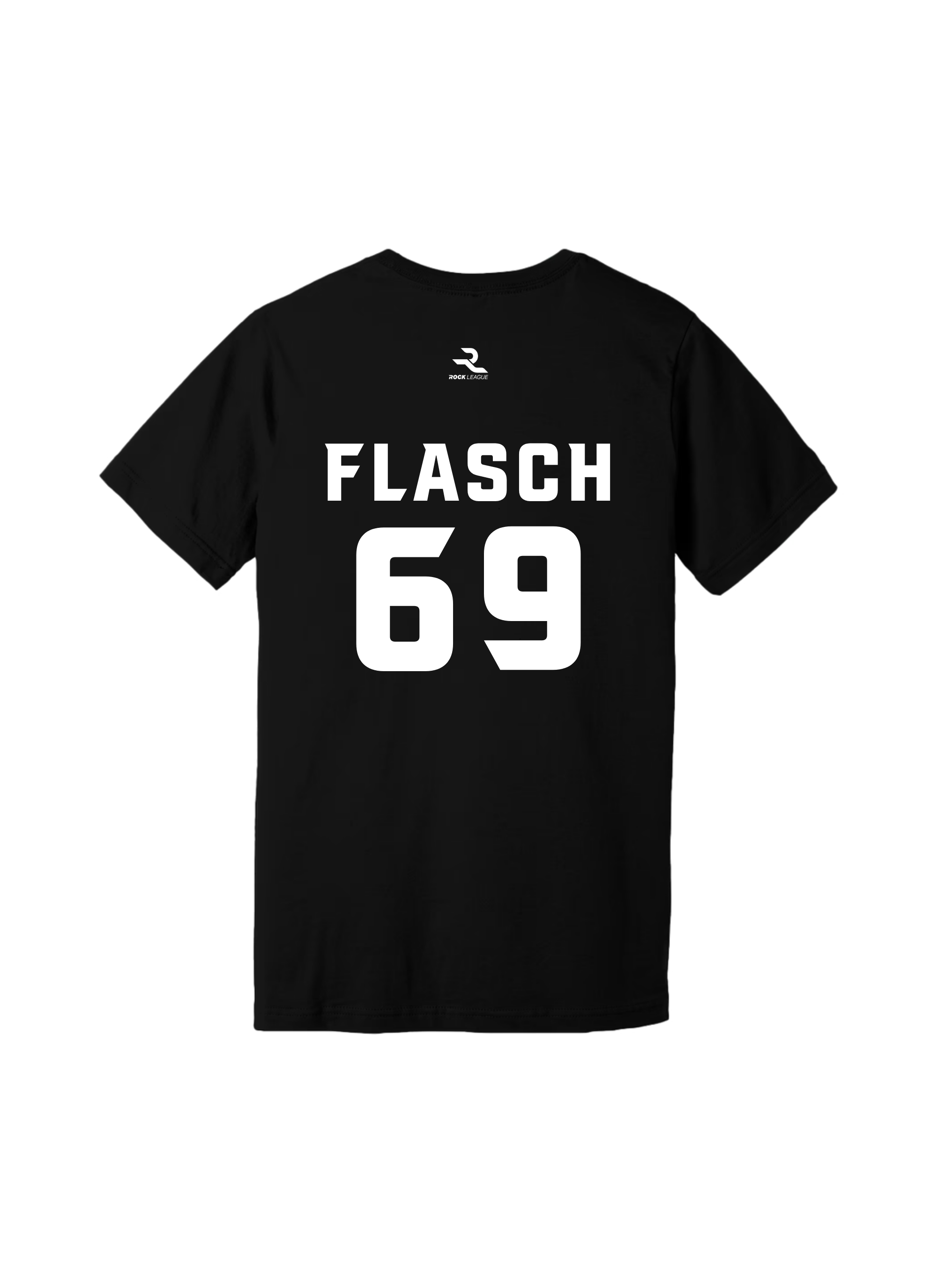 Flasch Maple United T-Shirt
