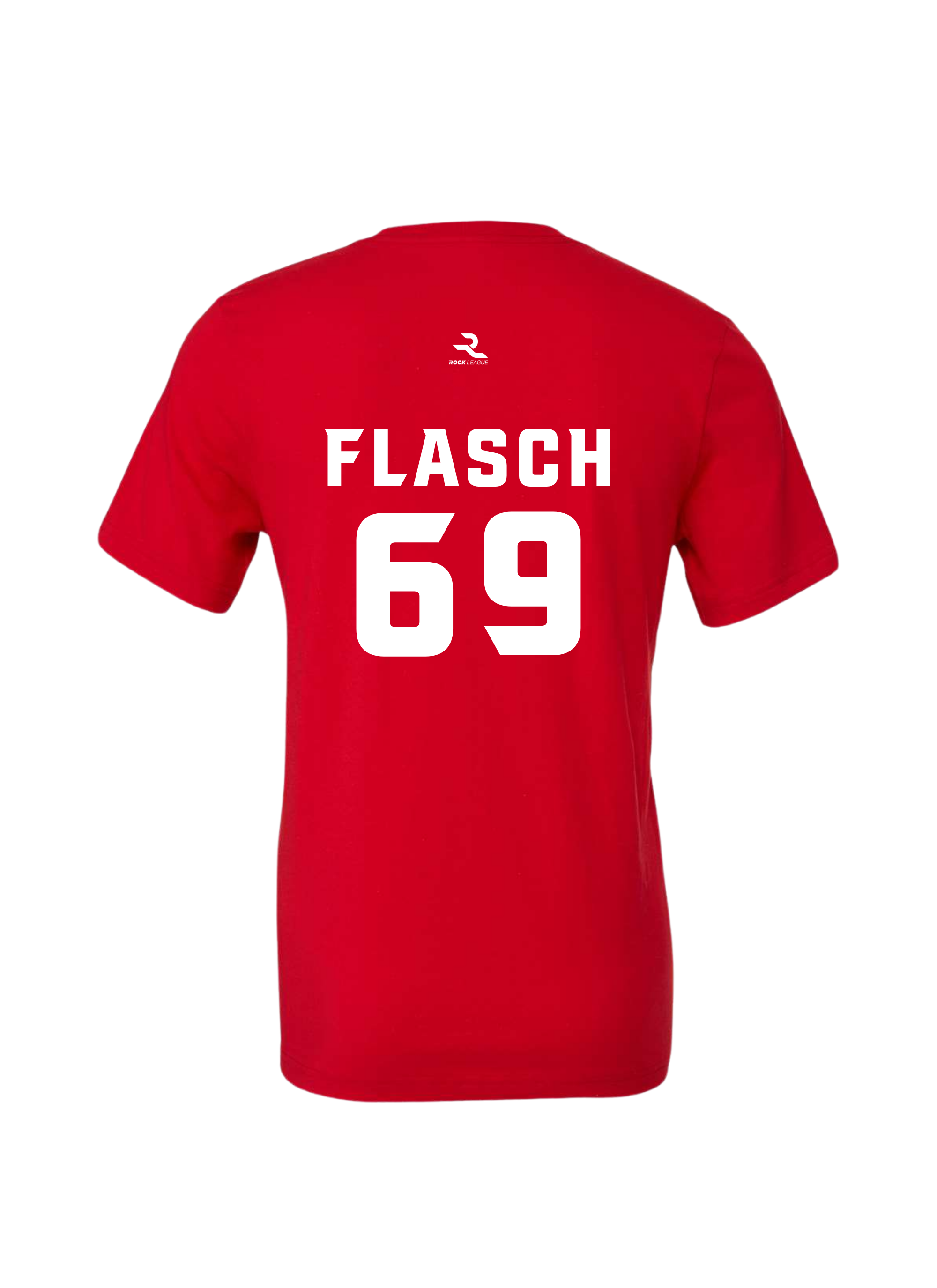 Flasch Maple United T-Shirt