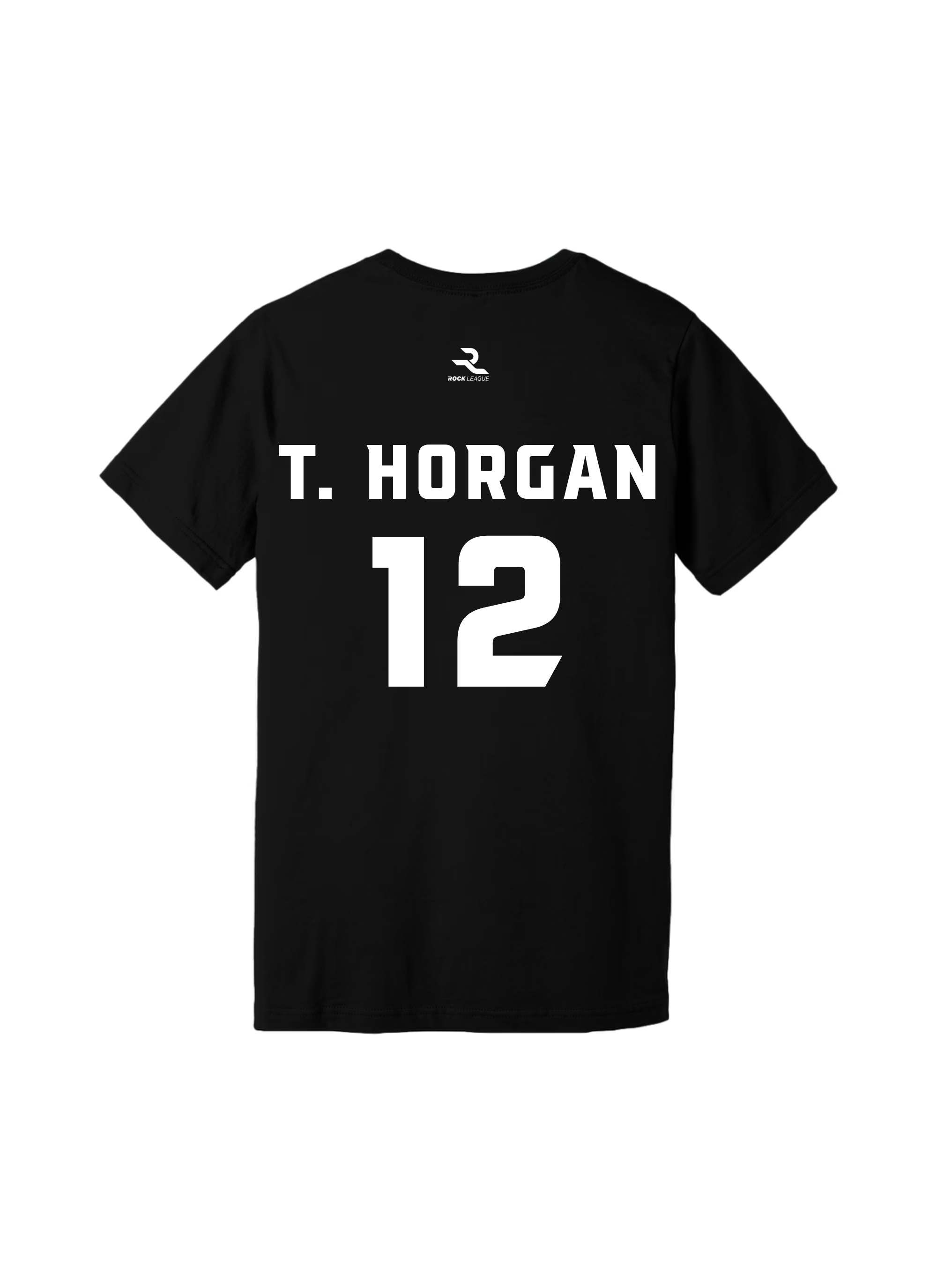 T. Horgan Maple United T-Shirt