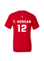 T. Horgan Maple United T-Shirt