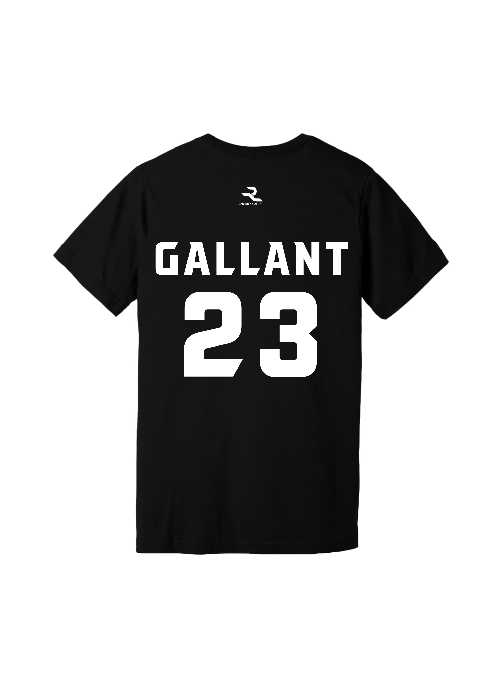 Gallant Maple United T-Shirt
