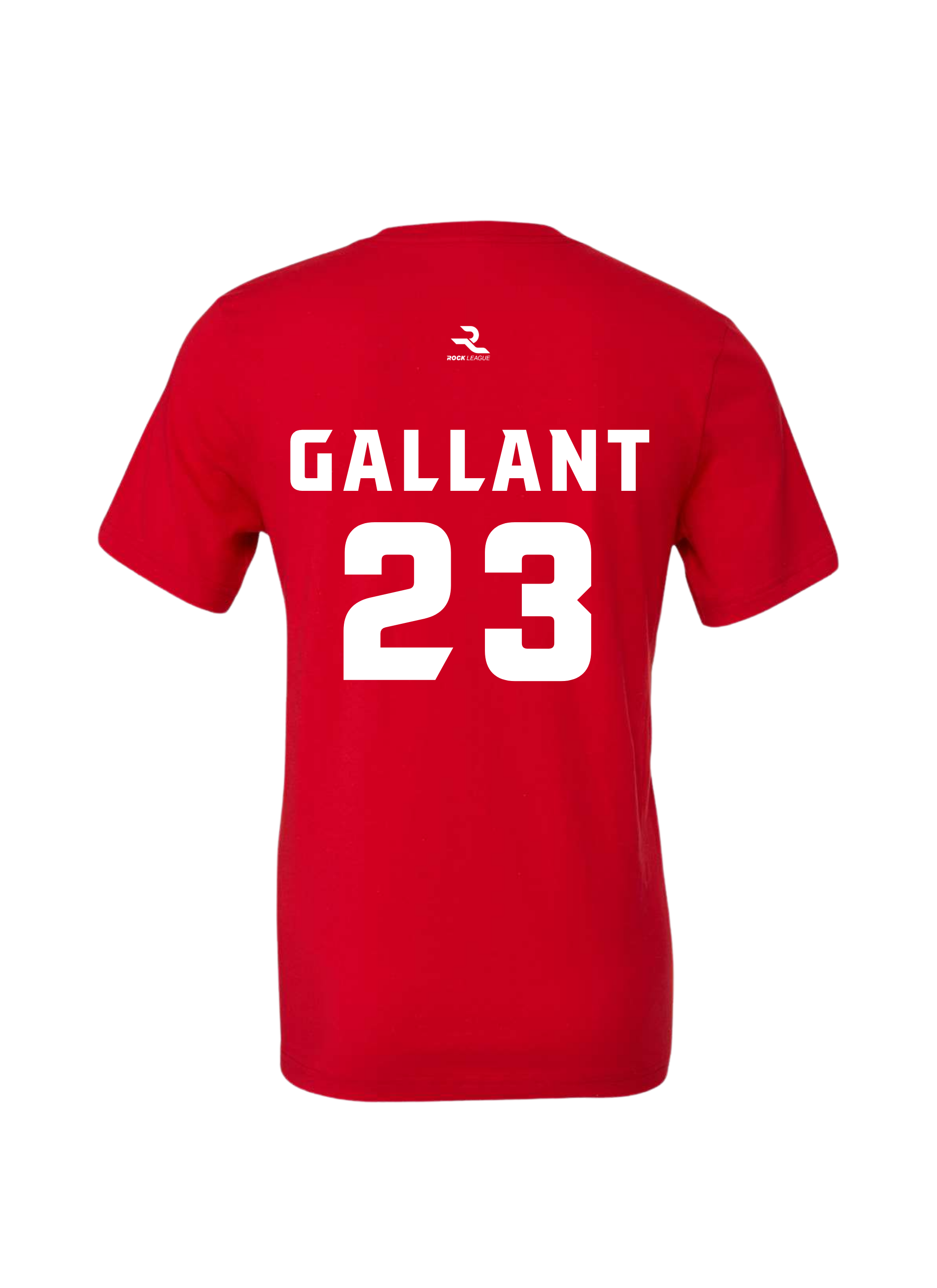 Gallant Maple United T-Shirt