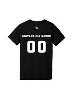 Giovanella Rasor Maple United T-Shirt
