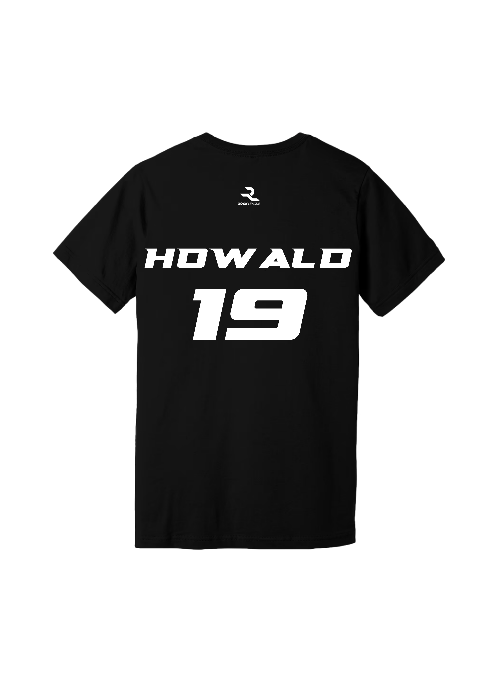 Howald Shield Curling Club T-Shirt