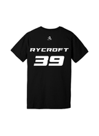 Rycroft Shield Curling Club T-Shirt
