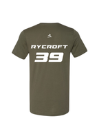 Rycroft Shield Curling Club T-Shirt