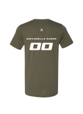 Giovanella Rasor Shield Curling Club T-Shirt