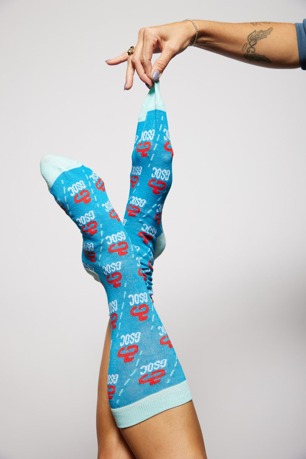 G-SOCKS