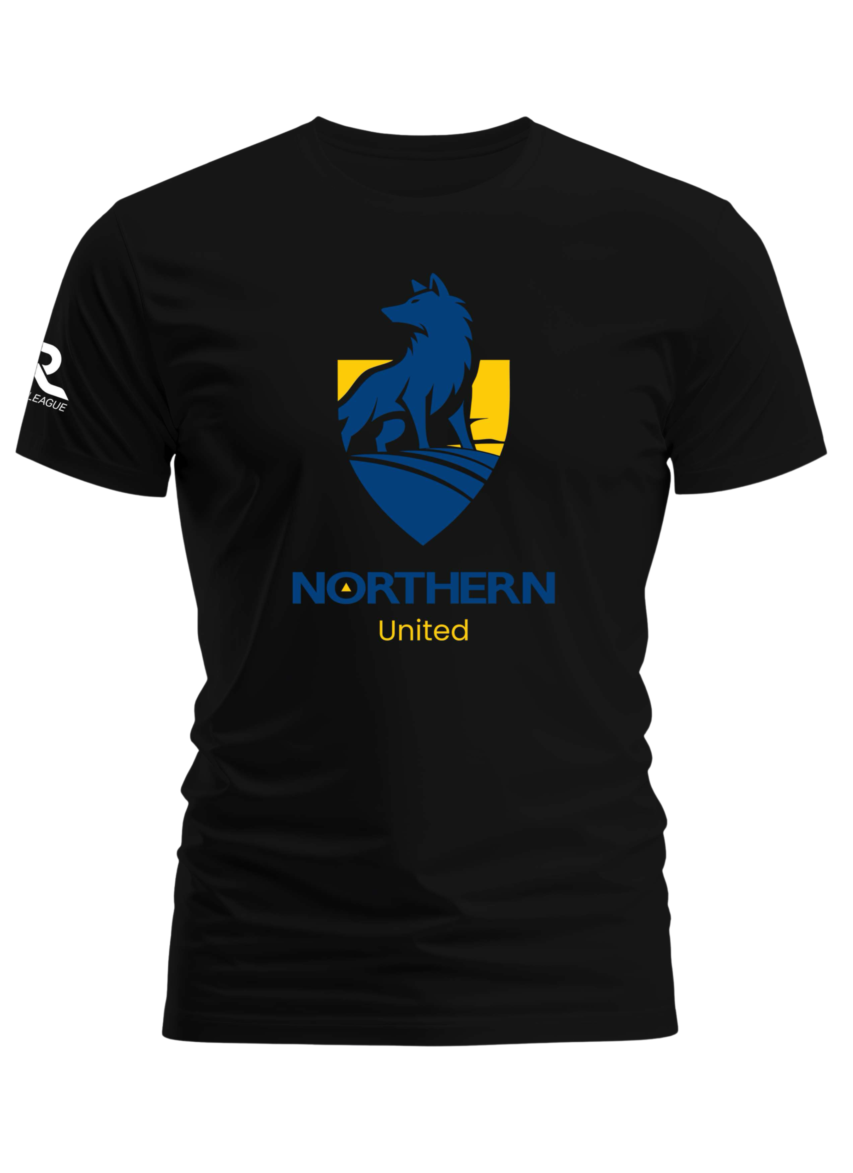 Pre Order Northern United T-Shirt
