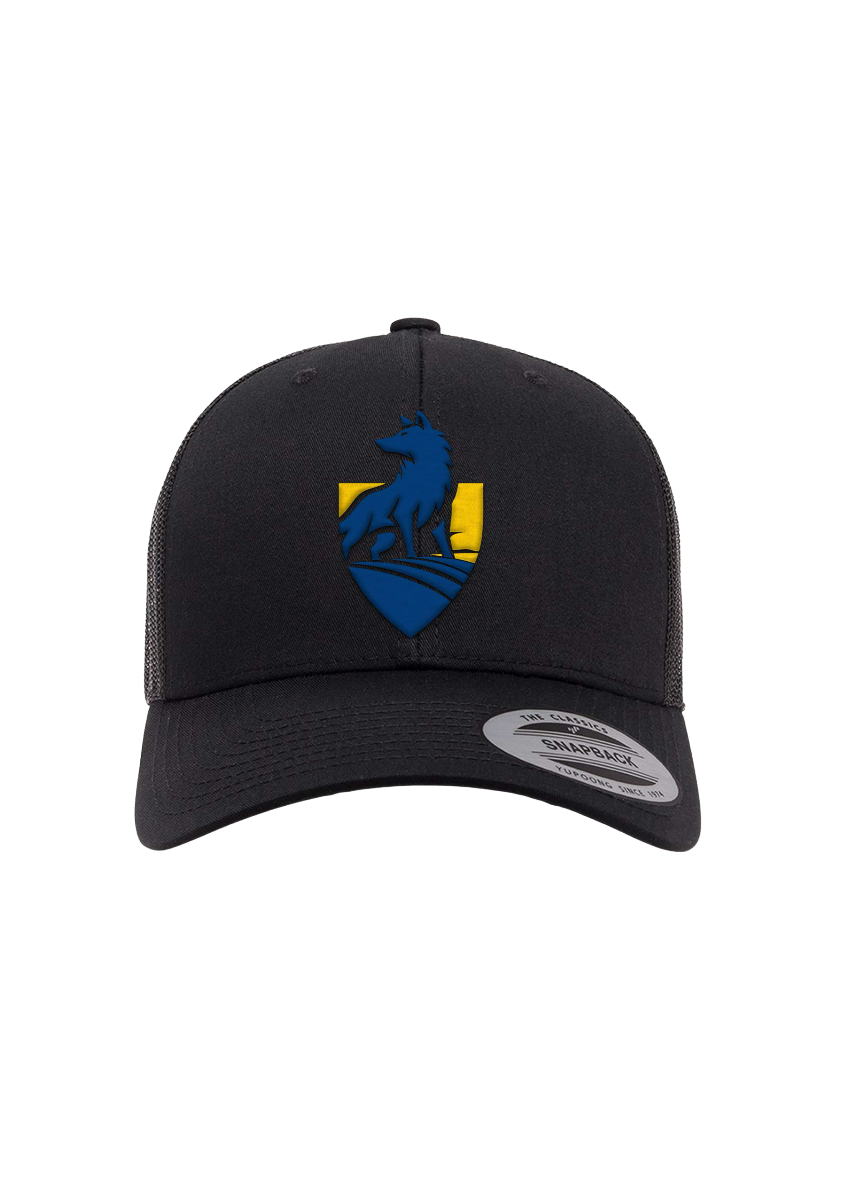 Pre Order Northern United Trucker Hat