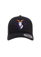 Pre Order Alpine Curling Club Trucker Hat