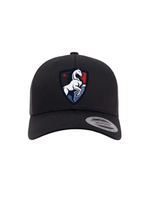 Pre Order Frontier Curling Club Trucker Hat