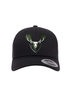 Pre Order Shield Curling Club Trucker Hat