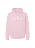 Curling Dad Hoodie