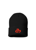 GSOC Rock Embroidered Toque