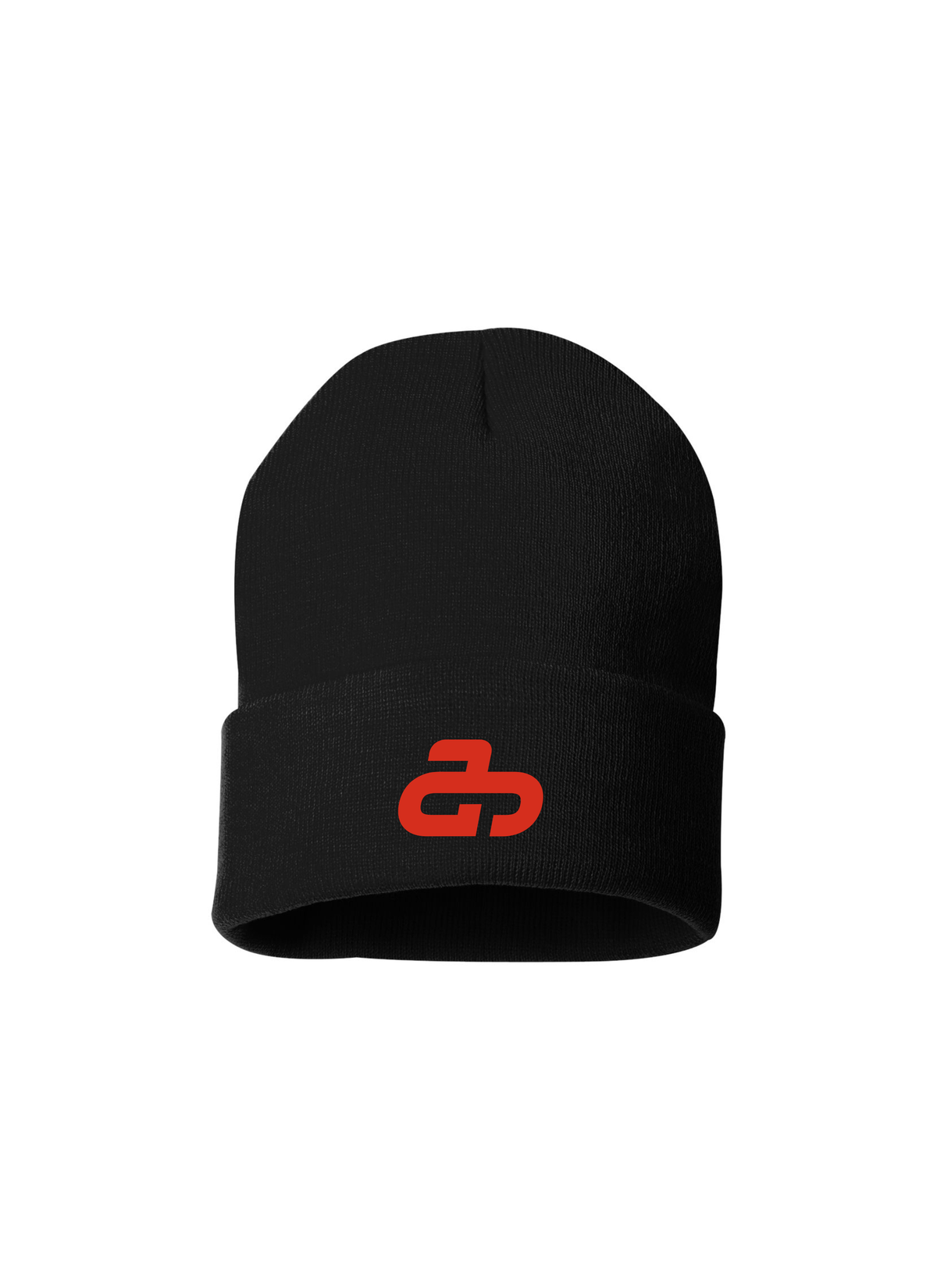 GSOC Rock Embroidered Toque