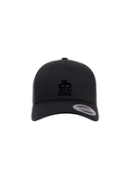 GSOC Logo Embroidered Trucker Hat