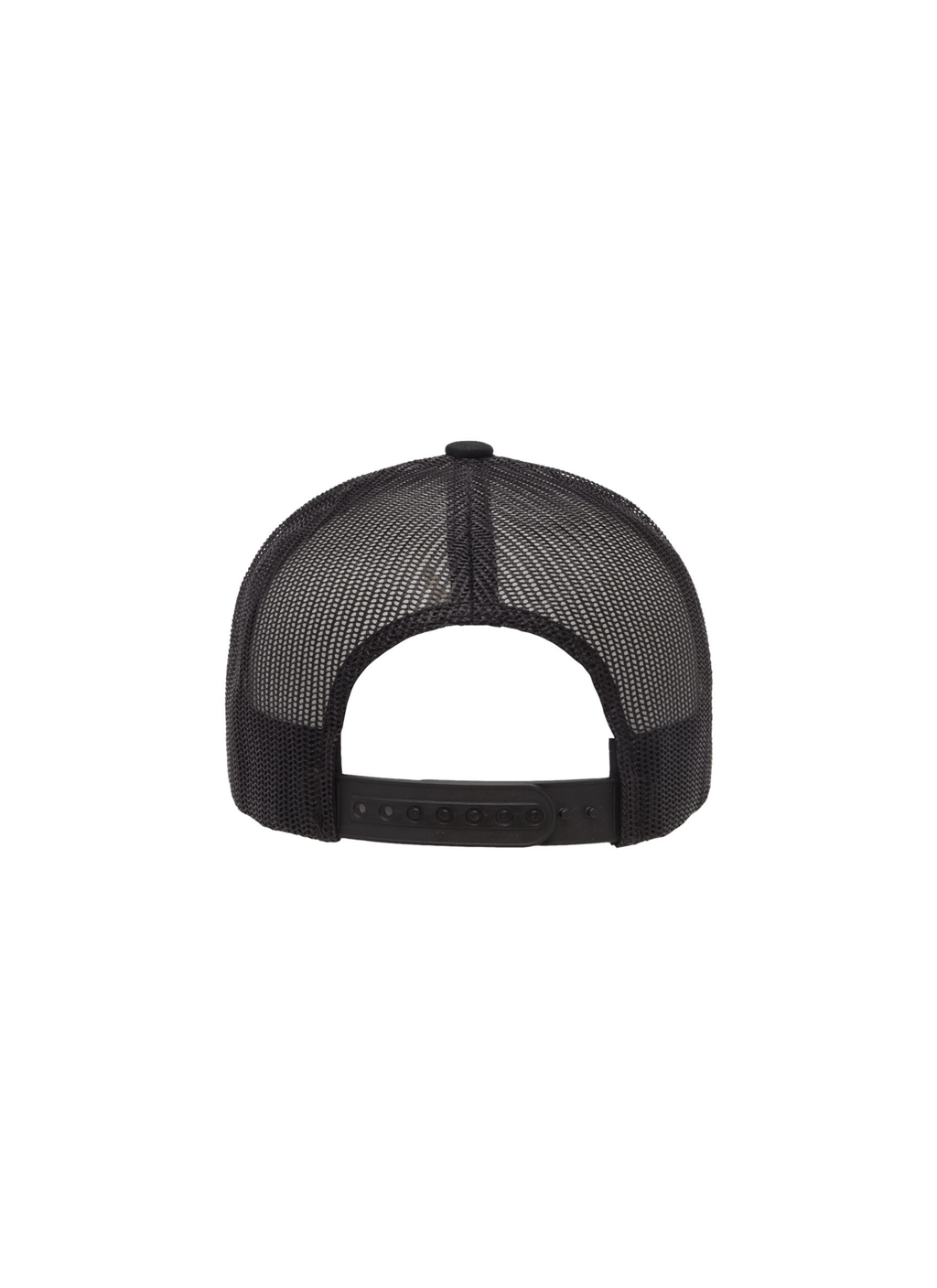 GSOC Logo Embroidered Trucker Hat