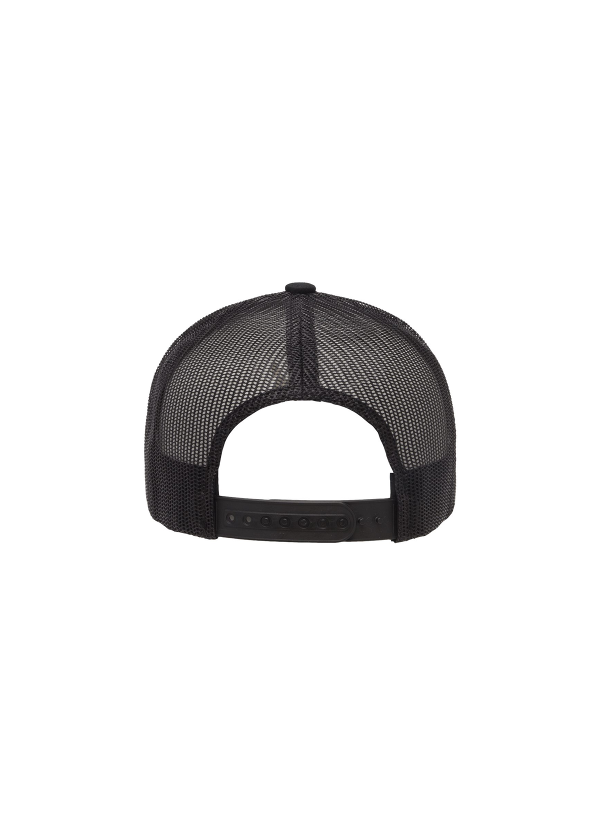 GSOC Logo Embroidered Trucker Hat