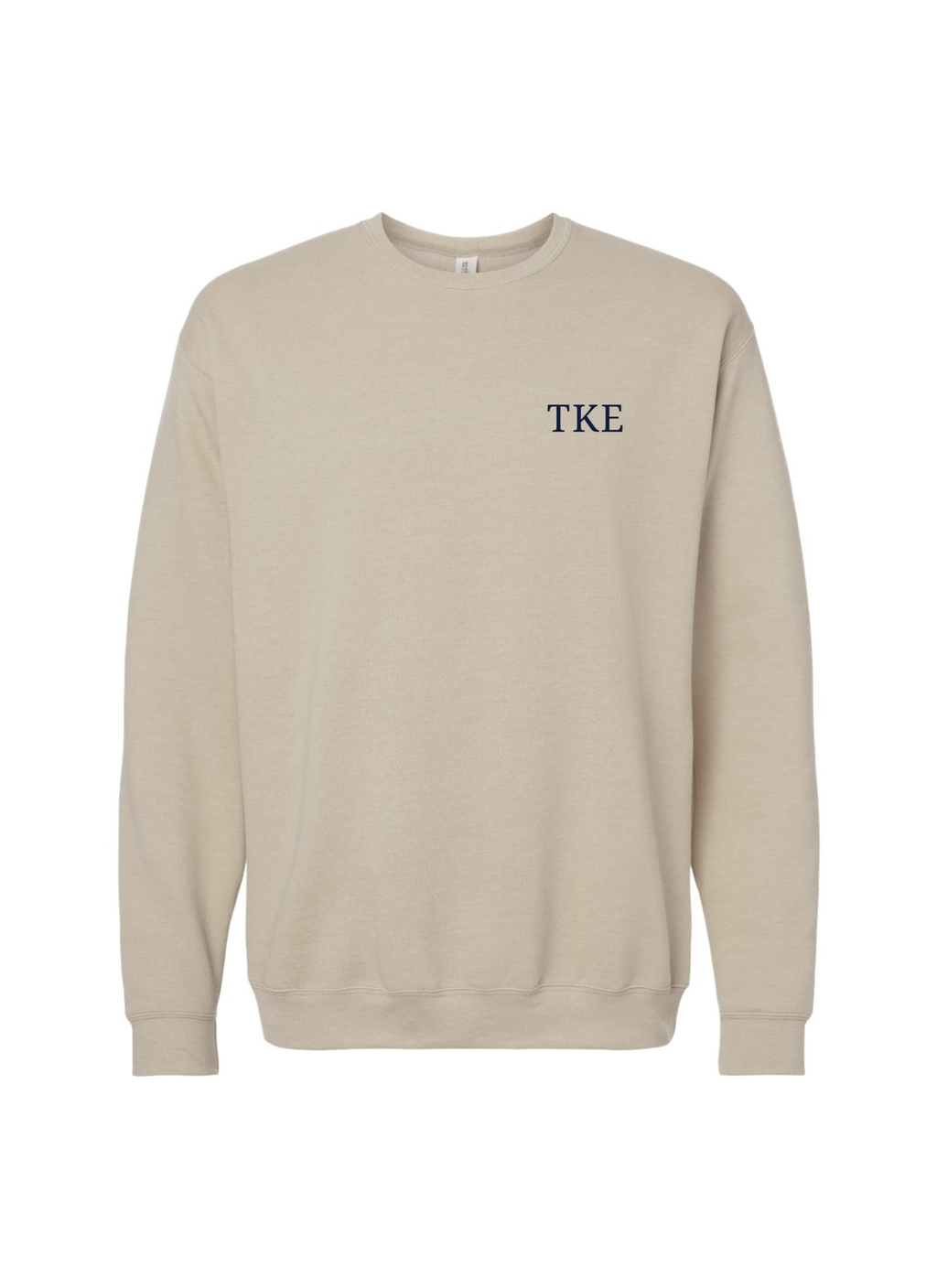 Team Einarson Crewneck Sweater